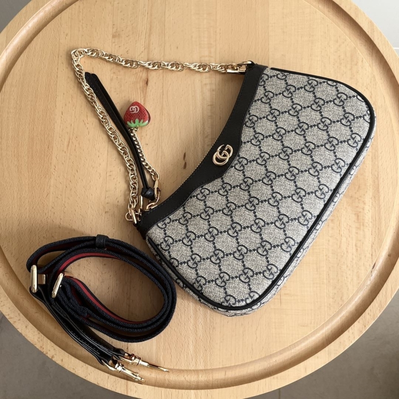 Gucci Satchel Bags